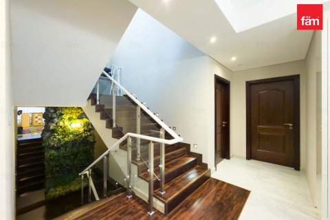 Townhouse di Meydan, Dubai, UEA 4 kamar tidur, 404.1 m2 nomor 718938 - foto 26