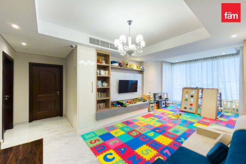 Townhouse di Meydan, Dubai, UEA 4 kamar tidur, 404.1 m2 nomor 718938 - foto 17
