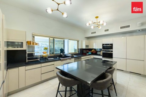Townhouse di Meydan, Dubai, UEA 4 kamar tidur, 404.1 m2 nomor 718938 - foto 4
