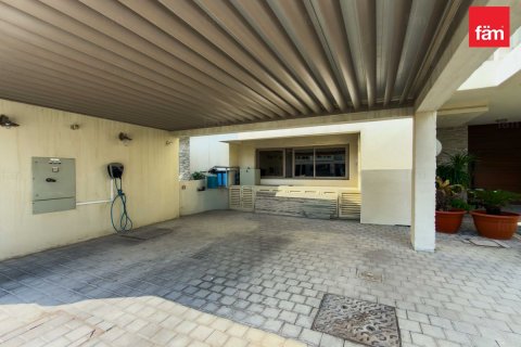 Townhouse di Meydan, Dubai, UEA 4 kamar tidur, 404.1 m2 nomor 718938 - foto 16