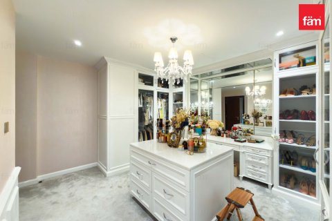 Townhouse di Meydan, Dubai, UEA 4 kamar tidur, 404.1 m2 nomor 718938 - foto 10