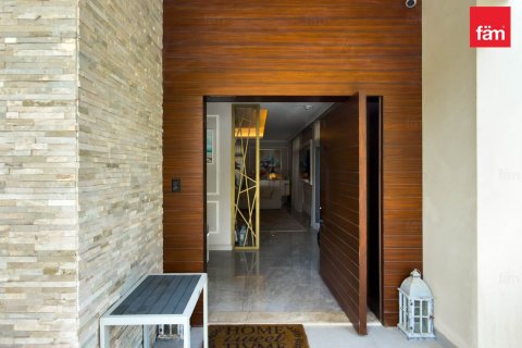 Townhouse di Meydan, Dubai, UEA 4 kamar tidur, 404.1 m2 nomor 718938 - foto 7