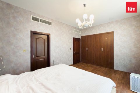 Townhouse di Meydan, Dubai, UEA 4 kamar tidur, 404.1 m2 nomor 718938 - foto 27