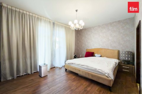 Townhouse di Meydan, Dubai, UEA 4 kamar tidur, 404.1 m2 nomor 718938 - foto 18