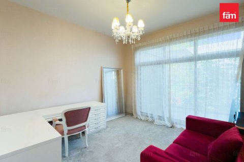 Townhouse di Meydan, Dubai, UEA 4 kamar tidur, 404.1 m2 nomor 718938 - foto 8