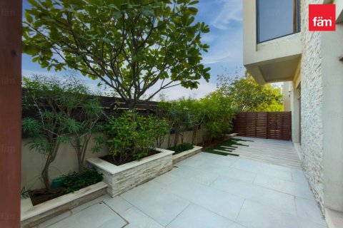 Townhouse di Meydan, Dubai, UEA 4 kamar tidur, 404.1 m2 nomor 718938 - foto 3