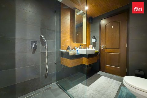 Townhouse di Meydan, Dubai, UEA 4 kamar tidur, 404.1 m2 nomor 718938 - foto 11