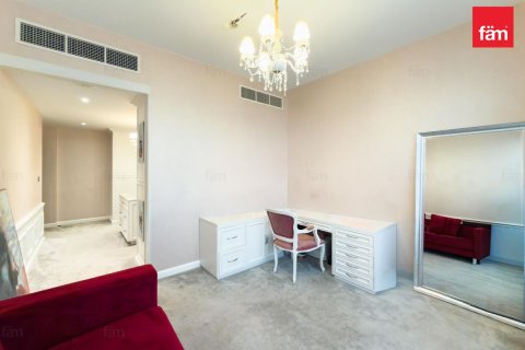 Townhouse di Meydan, Dubai, UEA 4 kamar tidur, 404.1 m2 nomor 718938 - foto 28