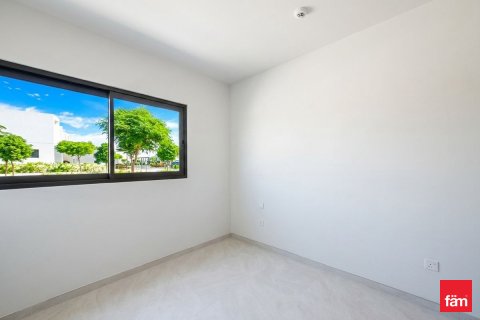 Townhouse di Dubai, UEA 4 kamar tidur, 242.4 m2 nomor 718937 - foto 3