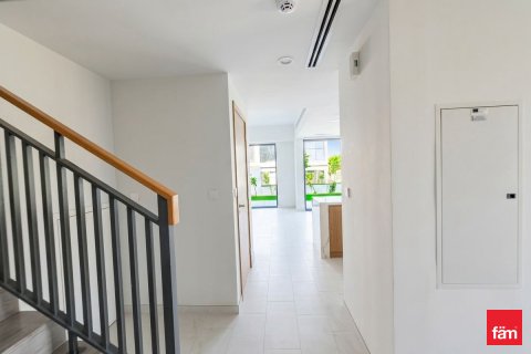 Townhouse di Dubai, UEA 4 kamar tidur, 242.4 m2 nomor 718937 - foto 7