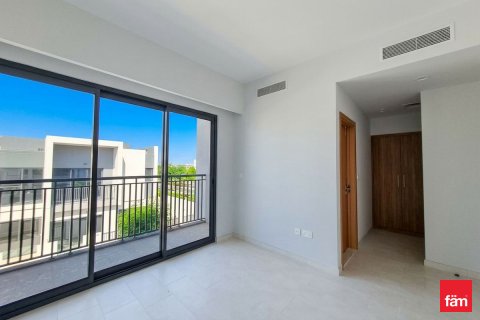 Townhouse di Dubai, UEA 4 kamar tidur, 242.4 m2 nomor 718937 - foto 1