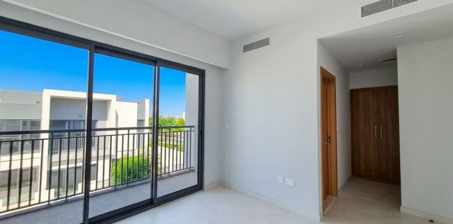 Townhouse di Dubai, UEA 4 kamar tidur, 242.4 m2 nomor 718937