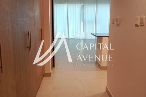 Dzīvoklis Saadiyat Island, Abu Dhabijā, AAE 1 istaba, 49.33 m2 Nr. 739429 - attēls 5