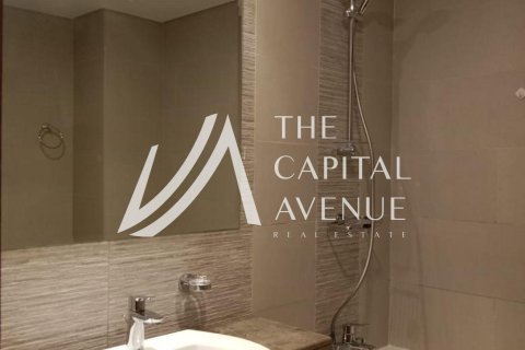 Dzīvoklis Saadiyat Island, Abu Dhabijā, AAE 1 istaba, 49.33 m2 Nr. 739429 - attēls 7