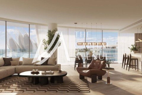 Leilighet til salgs i Saadiyat Island, Abu Dhabi, Emiratene 1 soverom, 89 kvm Nr. 739425 - Foto 2