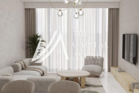 Leilighet til salgs i Al Reem Island, Abu Dhabi, Emiratene 1 soverom, 74.79 kvm Nr. 739424 - Foto 2