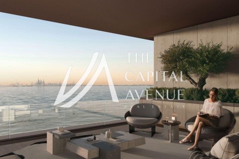 Leilighet til salgs i Al Reem Island, Abu Dhabi, Emiratene 1 soverom, 59.64 kvm Nr. 739423 - Foto 5