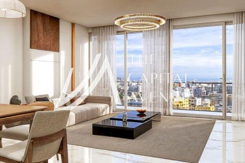 Wohnung in Al Reem Island, Abu Dhabi, VAE: 1 Schlafzimmer, 59.64 m2 Nr. 739423