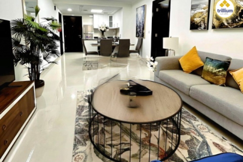 Leilighet til salgs i Jumeirah Village Circle, Dubai, Emiratene 1 soverom, 67 kvm Nr. 568880 - Foto 11