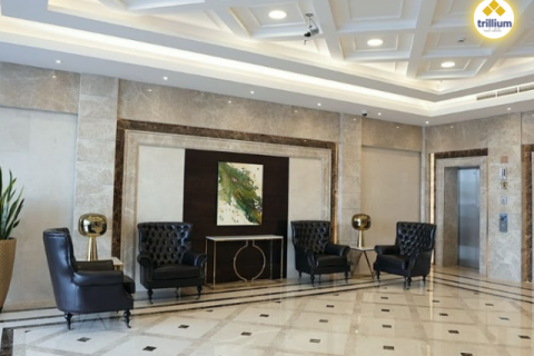 Leilighet til salgs i Jumeirah Village Circle, Dubai, Emiratene 1 soverom, 67 kvm Nr. 568880 - Foto 2