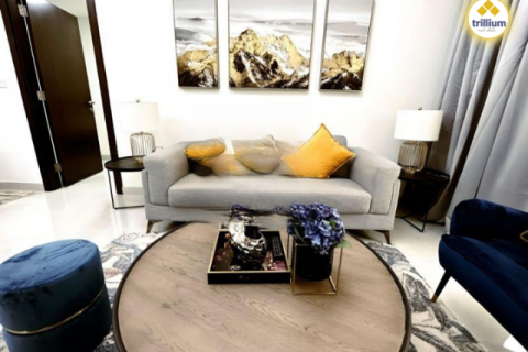 Leilighet til salgs i Jumeirah Village Circle, Dubai, Emiratene 1 soverom, 67 kvm Nr. 568880 - Foto 3