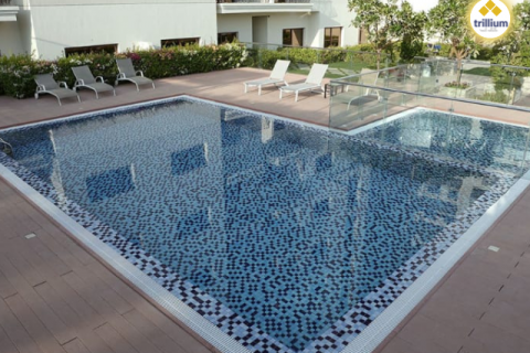 Leilighet til salgs i Jumeirah Village Circle, Dubai, Emiratene 1 soverom, 67 kvm Nr. 568880 - Foto 7
