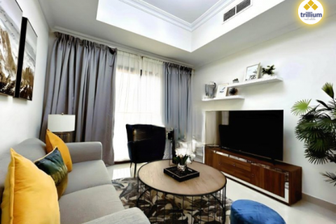 Leilighet til salgs i Jumeirah Village Circle, Dubai, Emiratene 1 soverom, 67 kvm Nr. 568880 - Foto 4
