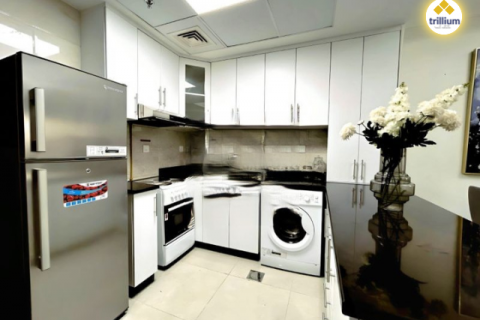 Leilighet til salgs i Jumeirah Village Circle, Dubai, Emiratene 1 soverom, 67 kvm Nr. 568880 - Foto 5