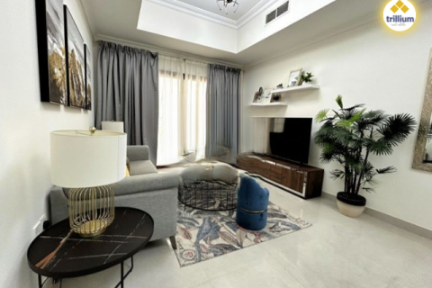 Leilighet til salgs i Jumeirah Village Circle, Dubai, Emiratene 1 soverom, 67 kvm Nr. 568880 - Foto 6