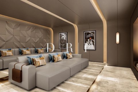 Byt v Palm Jumeirah, Dubai, SAE 3 ložnice, 399 m² Č.: 568957 - fotografie 4