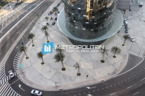 Office in Al Reem Island, Abu Dhabi, UAE 148.1 sq.m. № 568951 - photo 18