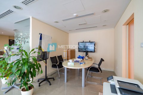 Office in Al Reem Island, Abu Dhabi, UAE 148.1 sq.m. № 568951 - photo 12