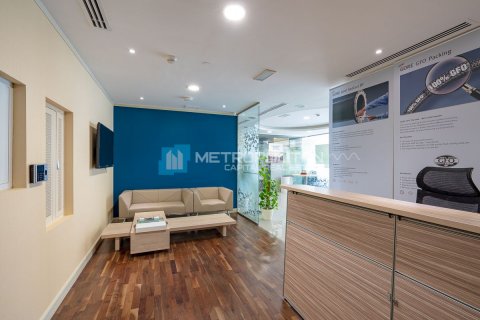Office in Al Reem Island, Abu Dhabi, UAE 148.1 sq.m. № 568951 - photo 5