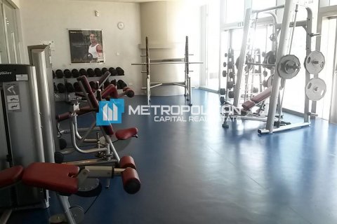 Office in Al Reem Island, Abu Dhabi, UAE 148.1 sq.m. № 568951 - photo 15