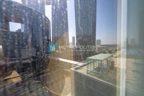Office in Al Reem Island, Abu Dhabi, UAE 148.1 sq.m. № 568951 - photo 14