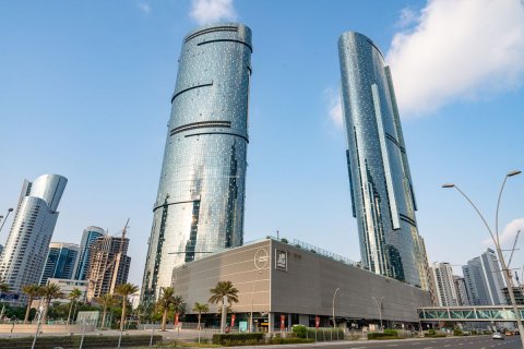 Al Reem Island, Abu Dhabi, UAE의 판매용 사무실 148.1제곱미터 번호 568951 - 사진 14