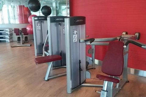 Al Reem Island, Abu Dhabi, UAE의 판매용 사무실 148.1제곱미터 번호 568951 - 사진 16