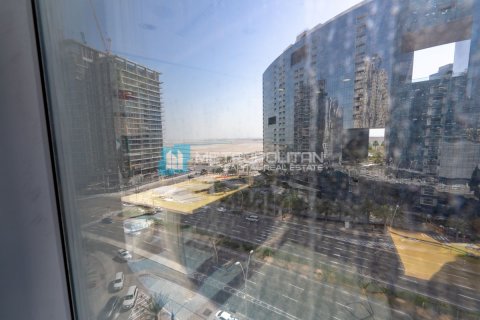 Office in Al Reem Island, Abu Dhabi, UAE 148.1 sq.m. № 568951 - photo 3