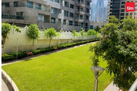 Appartamento in affitto a Dubai Marina, Dubai, EAU 2 camere da letto, 88.5 mq. № 753269 - foto 10