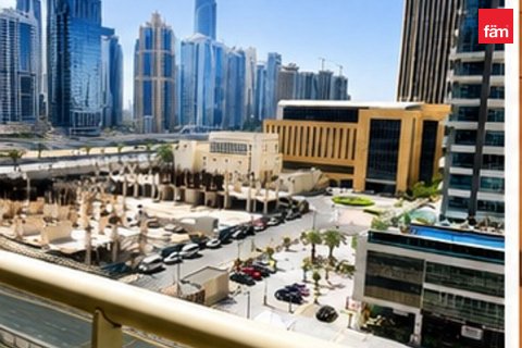 Appartamento in affitto a Dubai Marina, Dubai, EAU 2 camere da letto, 88.5 mq. № 753269 - foto 9
