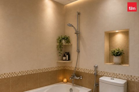 Appartamento in affitto a Dubai Marina, Dubai, EAU 2 camere da letto, 88.5 mq. № 753269 - foto 8