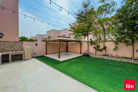 Vilë në Dubai, Emiratet e Bashkuara Arabe 4 dhoma gjumi, 468.5 m2. № 753270 - Foto 17