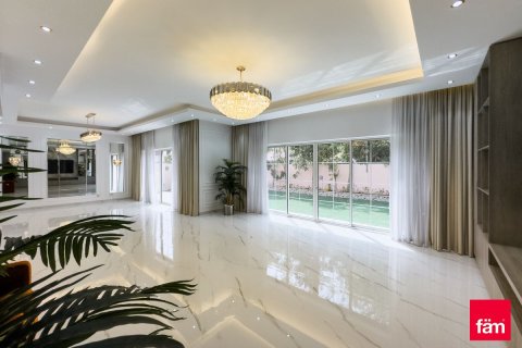 Vilë në Dubai, Emiratet e Bashkuara Arabe 4 dhoma gjumi, 468.5 m2. № 753270 - Foto 4