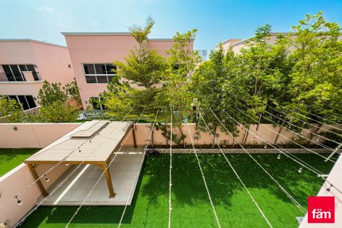 Vilë në Dubai, Emiratet e Bashkuara Arabe 4 dhoma gjumi, 468.5 m2. № 753270 - Foto 23