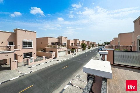 Vilë në Dubai, Emiratet e Bashkuara Arabe 4 dhoma gjumi, 468.5 m2. № 753270 - Foto 21