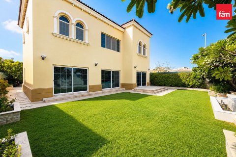 Vila u gradu Jumeirah Park, Dubai, UAE 4 spavaće sobe, 524.9 m2 Br. 753271 - Slika 7