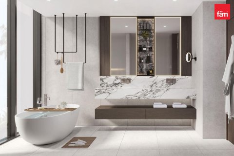 Вилла Meydan, Дубай, БАӘ-да 3 жатын бөлмелер, 214.7 м² № 753272 - фото 7