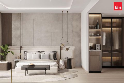 Вилла Meydan, Дубай, БАӘ-да 3 жатын бөлмелер, 214.7 м² № 753272 - фото 5