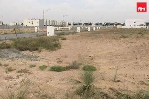 Terreno in vendita a Dubai, EAU 240.2 mq. № 753273 - foto 3