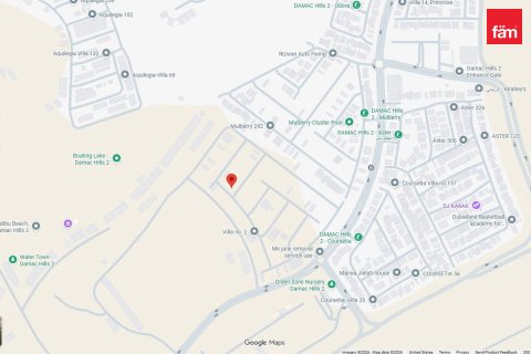 Terreno in vendita a Dubai, EAU 240.2 mq. № 753273 - foto 10